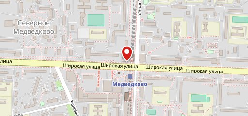 Chicken Father на карте