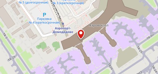 Chicken House на карте