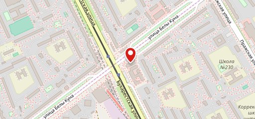 Chicken Inn на карте