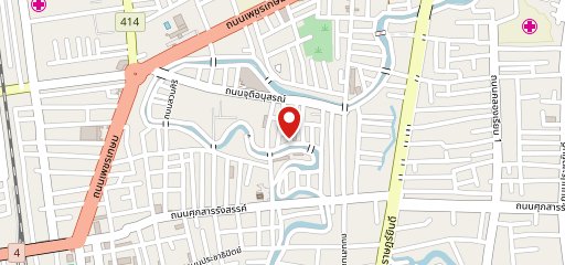 Chicken Rice на карте