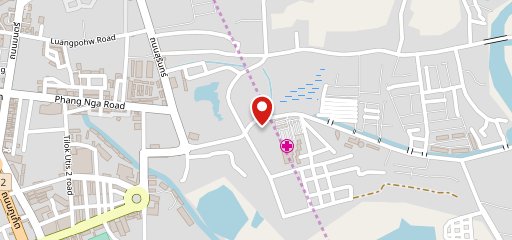 Chicken Run на карте