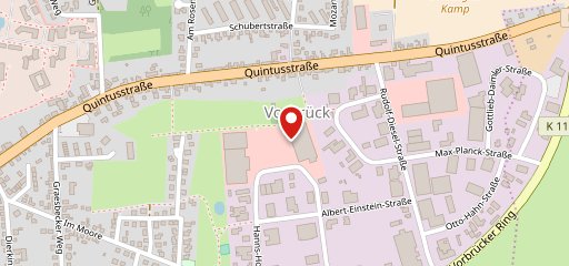 Chicken Run Walsrode на карте