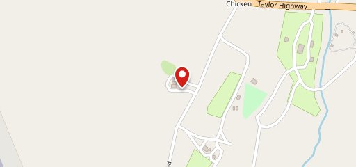 Chicken Saloon на карте