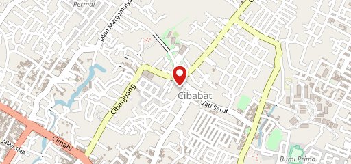 Chicken Side на карте