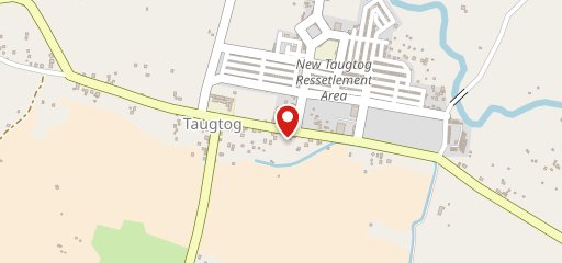 CHICKEN STAR на карте