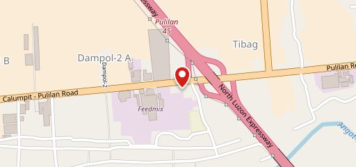CHICKEN STAR на карте