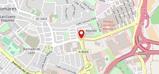 Chicken&Go на карте