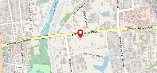 ЧикенАзия на карте