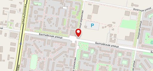 Куры Гриль на карте