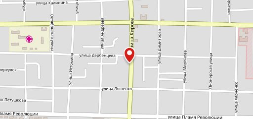 Куры Гриль на карте