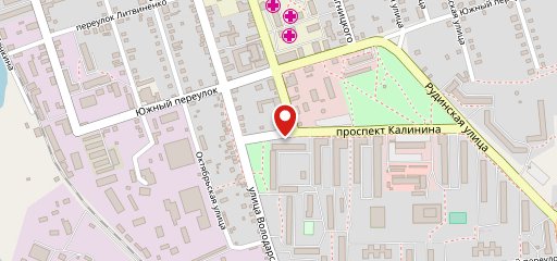 Куры Гриль на карте