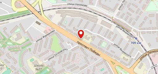 Куры Гриль на карте