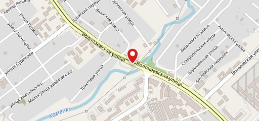 Куры-Гриль Шаурма на карте