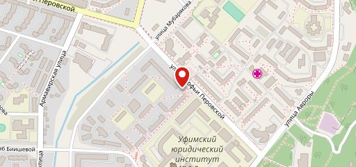 Куры гриль на карте