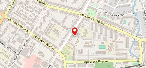Куры Гриль на карте