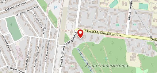 Шаурма & куры гриль на карте