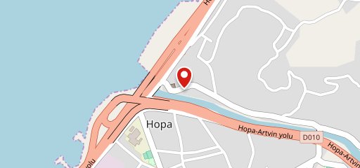 Chicker's на карте
