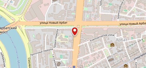 Чико на карте