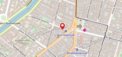 Чико на карте