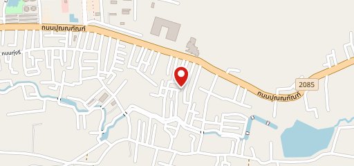Chicky Box на карте