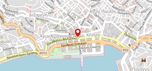 chicky chicky на карте