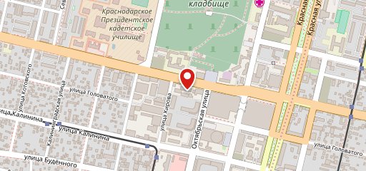 Chico кафе-бар на карте