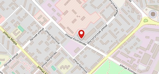 Шеff Tor на карте