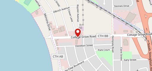 Chief's Tavern на карте