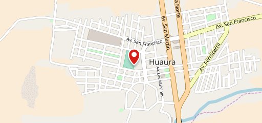 CHIFA Balcón на карте
