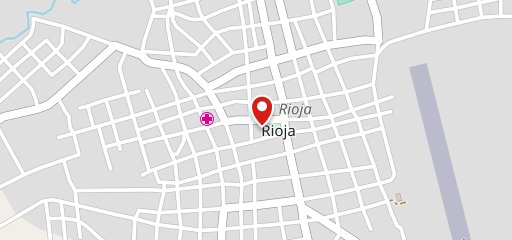 CHIFA RIOJA на карте