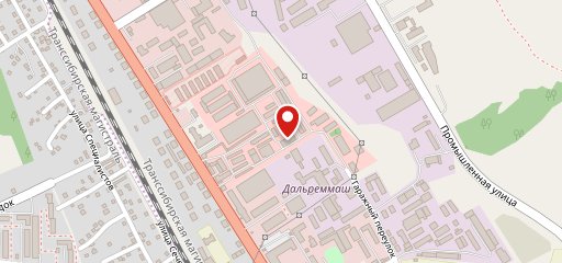 Чайна на карте