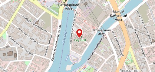 Чихо на карте