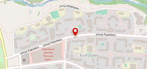 Чикаго / Chicago на карте