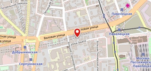 Чикагос Пицца - служба доставки. на карте