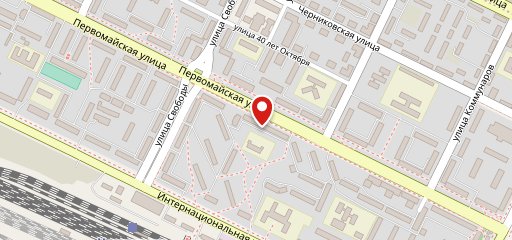 ChikaPizza на карте