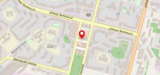 Чикен гриль на карте