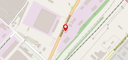 Chiken SFC-Express на карте