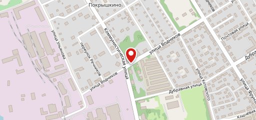 Чих-Пых СЛК Коммунистическая 56 на карте