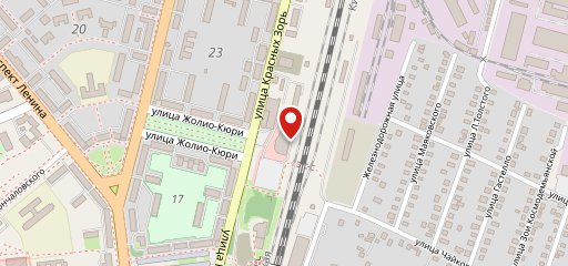 Chiki Park на карте