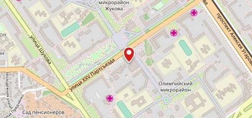 Chiko2.ru на карте