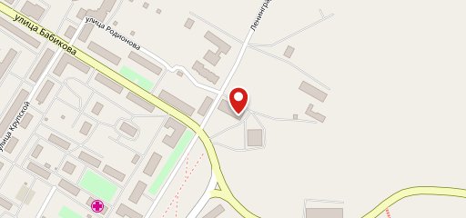 Чилентано на карте