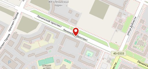 Chili Grill House на карте