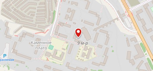 Чили на карте