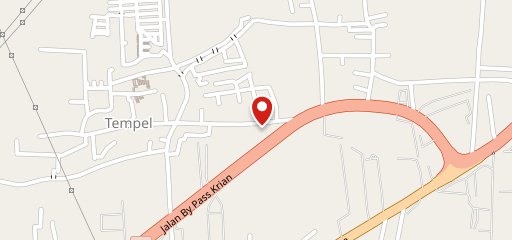Chili Rice House на карте