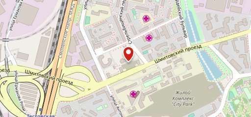 Chili Сurry Сhips на карте