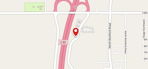 Chili's Grill & Bar на карте