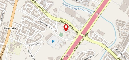 Chili's Grill & Bar на карте
