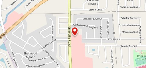 Chili's Grill & Bar на карте