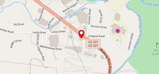 Chili's Grill & Bar на карте
