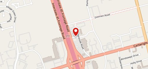 Chili's Grill & Bar на карте